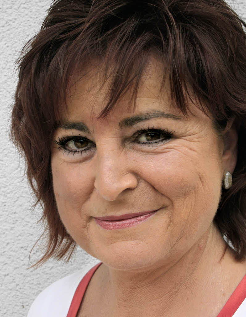 Dorothea Hauß wird Ortsvorsteherin