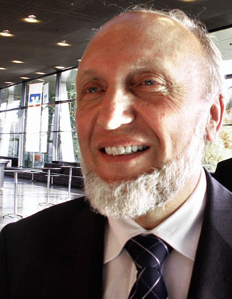 Hans-<b>Werner Sinn</b> Foto: Weizenecker - 17430646