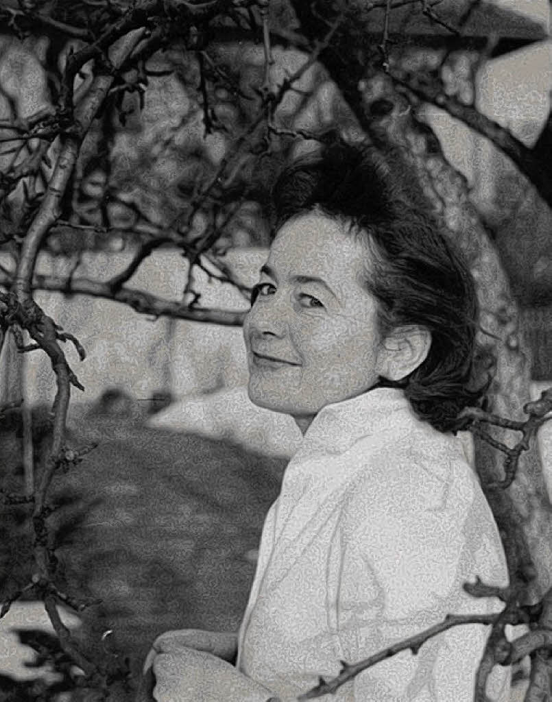 Hilde Domin Alchetron, The Free Social Encyclopedia