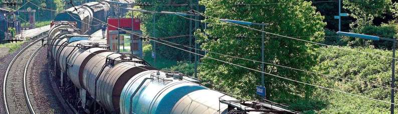 Der Ausbau der Rheintalbahn Der Ausbau der Rheintalbahn