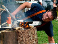 Fotos von der Schweizer Woche in Häusern Fotos von der Schweizer Woche in Häusern