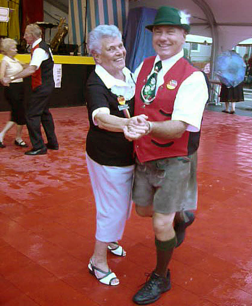 Bild zu Amalia Schmidt