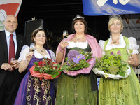 Vielfalt im Glas – das Breisgauer Weinfest Vielfalt im Glas – das Breisgauer Weinfest