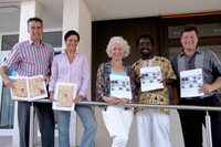 VHS nimmt Afrika in den Blick VHS nimmt Afrika in den Blick