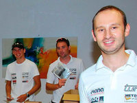 Aufgefrischter Breisgau-Triathlon Aufgefrischter Breisgau-Triathlon