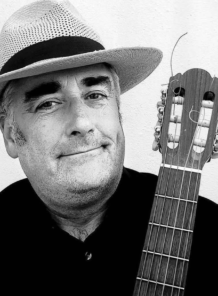 Fred Frith Foto: promo