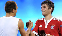 Bayern München: Müller ist nicht gleich Müller Bayern München: Müller ist nicht gleich Müller