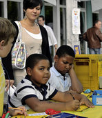 Weltkindertag: Was Kindern wichtig ist Weltkindertag: Was Kindern wichtig ist