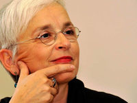 Intendantin Barbara Mundel: "Es gibt ein offenes Ohr für Theater" Intendantin Barbara Mundel: "Es gibt ein offenes Ohr für Theater"