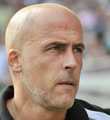 Gladbach-Trainer Frontzeck: Freiburg ist eine Oase Gladbach-Trainer Frontzeck: Freiburg ist eine Oase