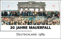 KALENDERBLATT ’89: "Freiheit, Freiheit" KALENDERBLATT ’89: "Freiheit, Freiheit"
