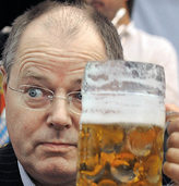 EIN LEBEWOHL EIN LEBEWOHL