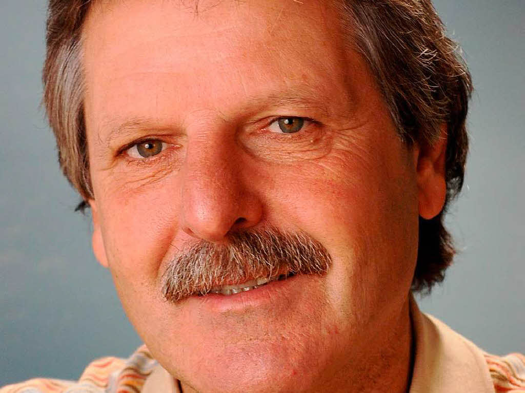 Bild zu Dietrich Borchardt