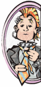 Stilfrage: Der Gastgeber als Stratege Stilfrage: Der Gastgeber als Stratege