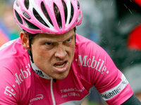 Doping: Jan Ullrich war Dauergast bei Fuentes Doping: Jan Ullrich war Dauergast bei Fuentes