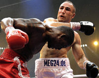 KNOCKOUT KNOCKOUT