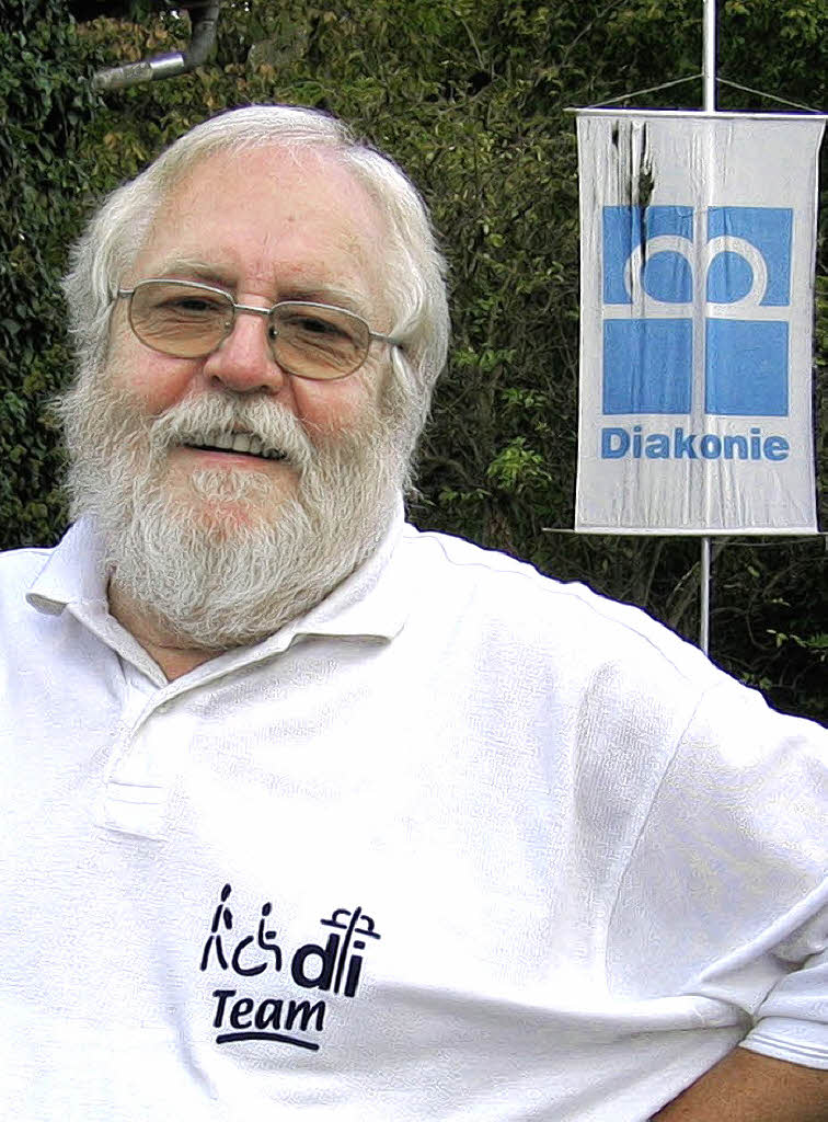 <b>Wolfgang Eitel</b> geht nach mehr als 38-jähriger Tätigkeit für das Diakonische <b>...</b> - 21750257