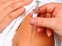 In Basler Apotheken kann man sich gegen Grippe impfen lassen In Basler Apotheken kann man sich gegen Grippe impfen lassen