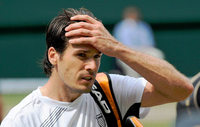 Schweinegrippe: Tommy Haas sagt Swiss Indoors ab Schweinegrippe: Tommy Haas sagt Swiss Indoors ab