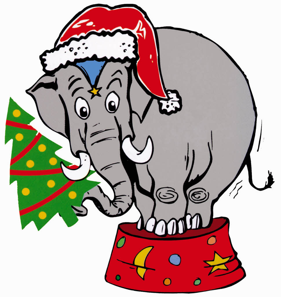 Zirkus Weihnachten 2022 Frankfurt Zirkus mit dem Zauber des Anfangs Offenburg Badische Zeitung