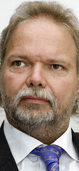 "Wie ein Drogensüchtiger" "Wie ein Drogensüchtiger"