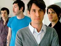 Tocotronic: Album und Konzert in Freiburg Tocotronic: Album und Konzert in Freiburg