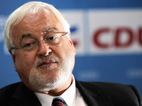 Carstensen verweigert in der Steuerpolitik die Gefolgschaft Carstensen verweigert in der Steuerpolitik die Gefolgschaft