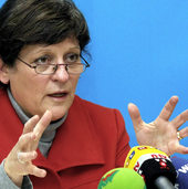 Hoher Krankenstand, zu wenig Personal Hoher Krankenstand, zu wenig Personal