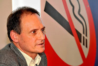 Volksbegehren für Rauchverbot hat Erfolg Volksbegehren für Rauchverbot hat Erfolg