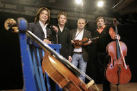 QUARTETT QUARTETT