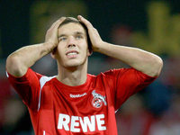Beendet der 1. FC Köln gegen Freiburg seine torlose Serie? Beendet der 1. FC Köln gegen Freiburg seine torlose Serie?