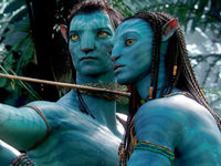 "Avatar – Aufbruch nach Pandora": Kino-Magie "Avatar – Aufbruch nach Pandora": Kino-Magie