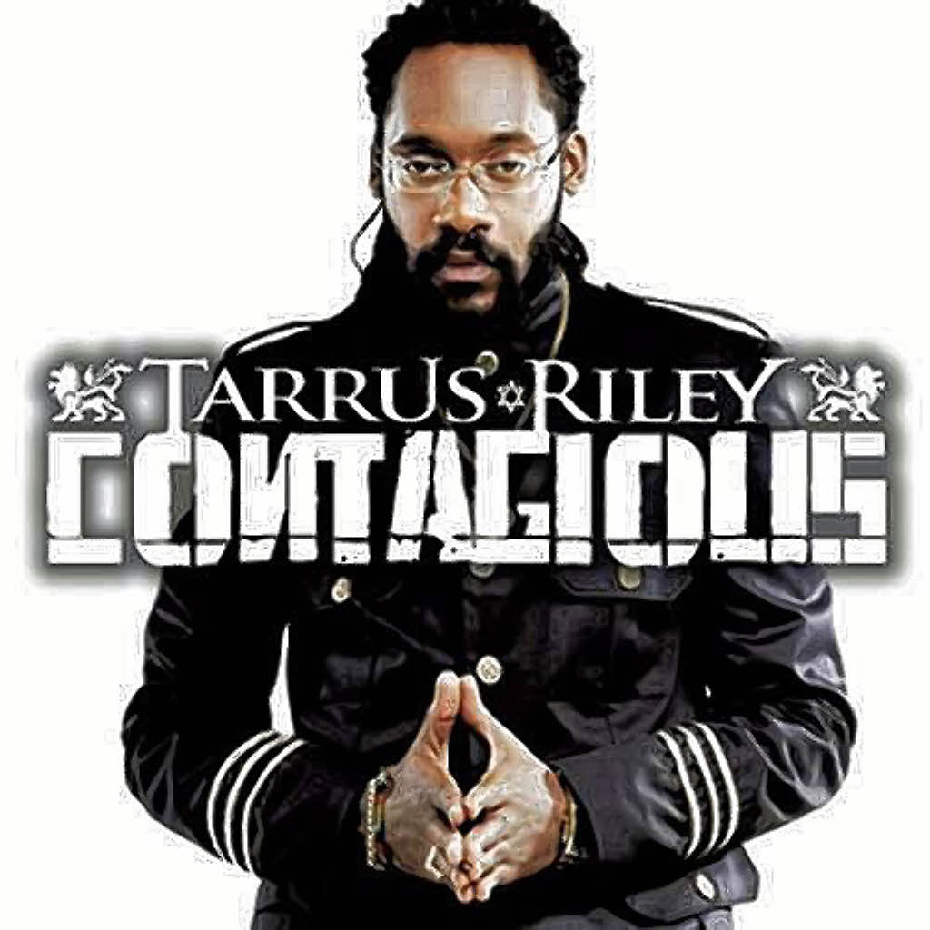 Tarrus Riley. CD: REGGAE I: In der Jetztzeit angekommen