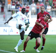 SC Freiburg holt Pappis Cissé aus Metz SC Freiburg holt Pappis Cissé aus Metz
