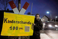 Kinderschänder wird rückfällig Kinderschänder wird rückfällig