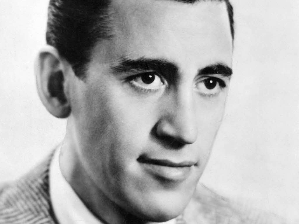 Jerome David Salinger