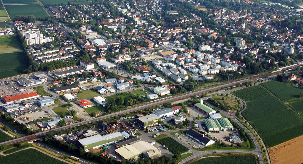 Krozinger M Rktekonzept Nicht Aushebeln Bad Krozingen Badische