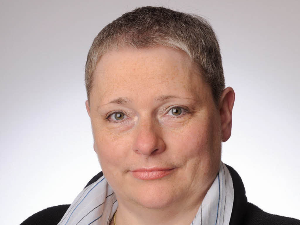 Annette Korn neue Vorsitzende der CDU