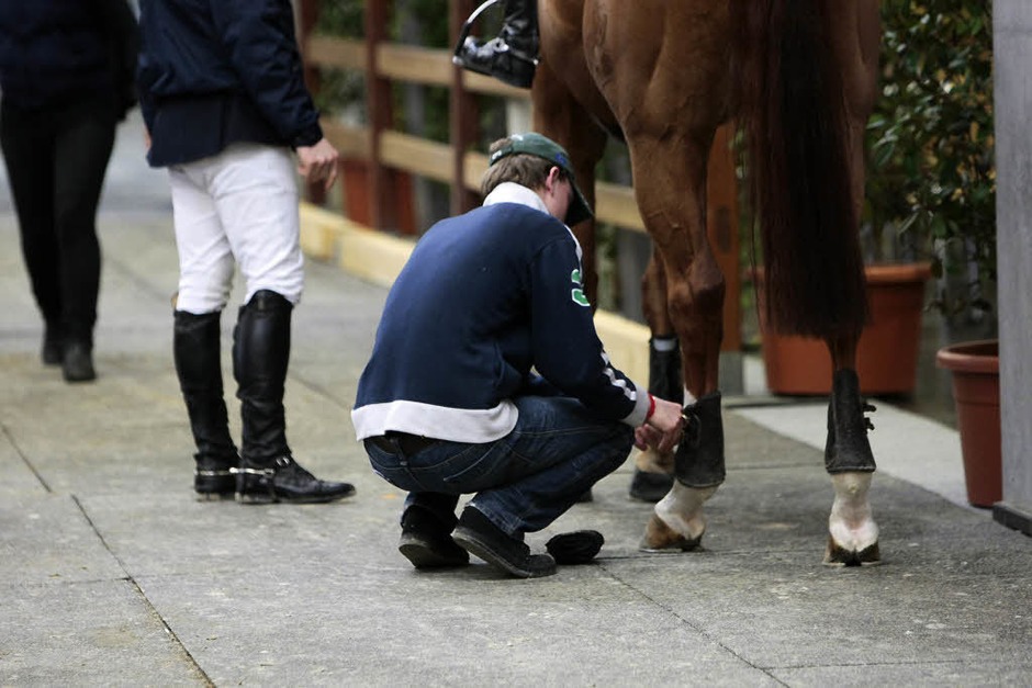 Impressionen von den Baden Classics in Offenburg. (Foto: Faruk Ünver 2010) Impressionen von den Baden Classics in Offenburg. (Foto: Faruk Ünver 2010)