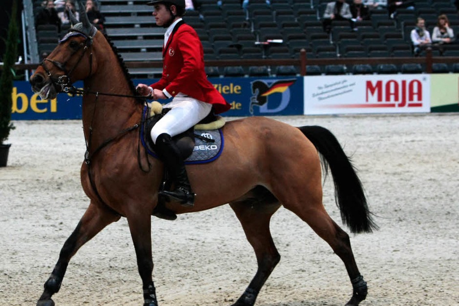 Impressionen von den Baden Classics in Offenburg. (Foto: Faruk Ünver 2010) Impressionen von den Baden Classics in Offenburg. (Foto: Faruk Ünver 2010)
