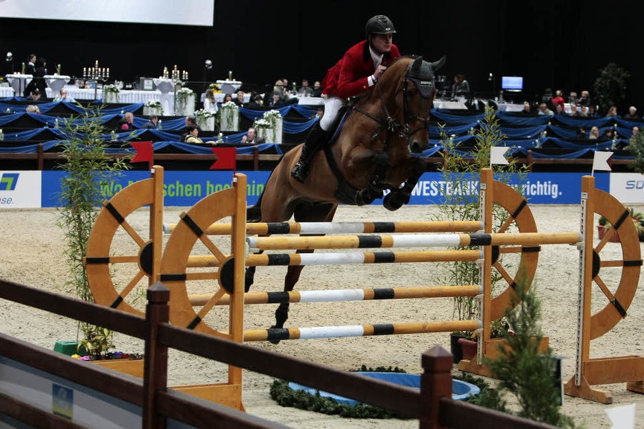 Impressionen von den Baden Classics in Offenburg. (Foto: Faruk Ünver 2010) Impressionen von den Baden Classics in Offenburg. (Foto: Faruk Ünver 2010)