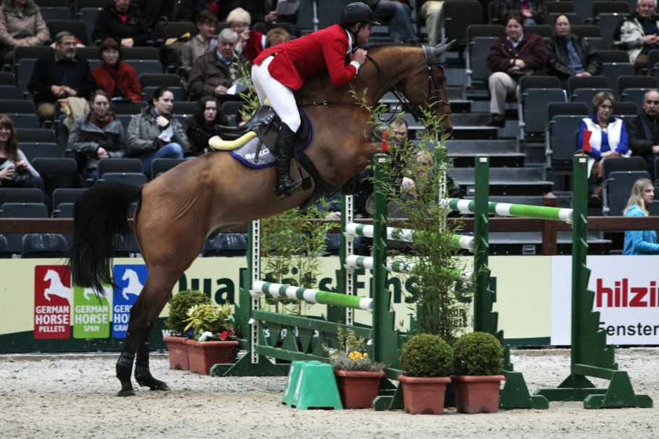Impressionen von den Baden Classics in Offenburg. (Foto: Faruk Ünver 2010) Impressionen von den Baden Classics in Offenburg. (Foto: Faruk Ünver 2010)