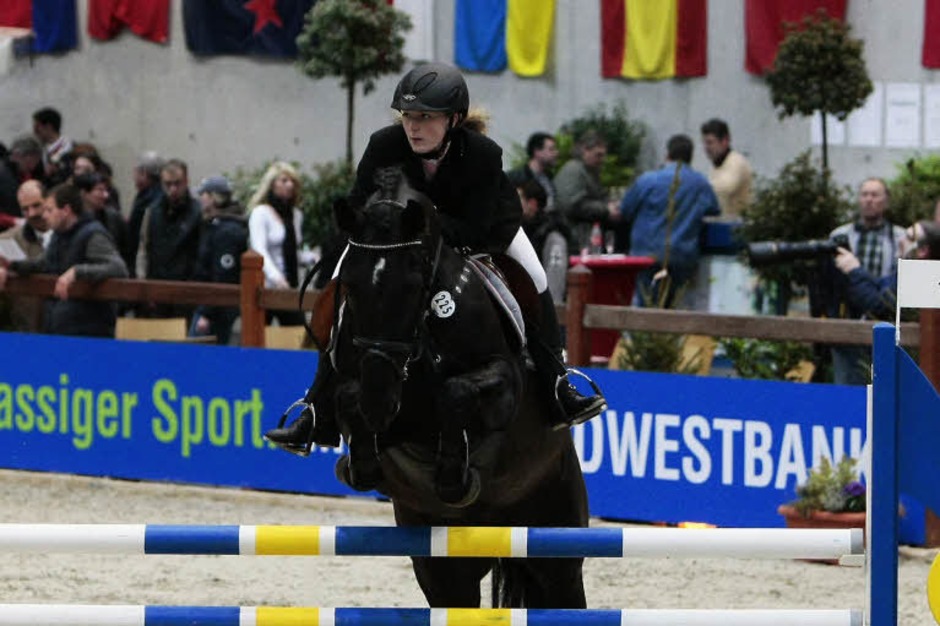 Impressionen von den Baden Classics in Offenburg. (Foto: Faruk Ünver 2010) Impressionen von den Baden Classics in Offenburg. (Foto: Faruk Ünver 2010)