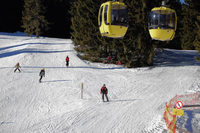 Geprüftes Skigebiet Belchen Geprüftes Skigebiet Belchen