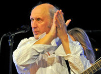 Herman van Veen im Konzerthaus Freiburg Herman van Veen im Konzerthaus Freiburg