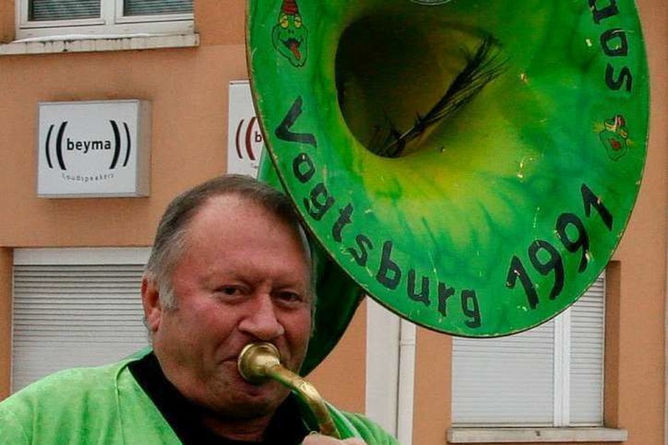 Impressionen aus Oberrotweil (Foto: Herbert Trogus) Impressionen aus Oberrotweil (Foto: Herbert Trogus)