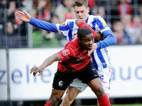 SC Freiburg beim 0:3 gegen Berlin erschreckend schwach SC Freiburg beim 0:3 gegen Berlin erschreckend schwach
