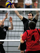 TV Lahr verspielt seine Titelchancen TV Lahr verspielt seine Titelchancen