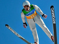 Silber im Teamspringen: Schmitt holt Medaille nach Freiburg Silber im Teamspringen: Schmitt holt Medaille nach Freiburg