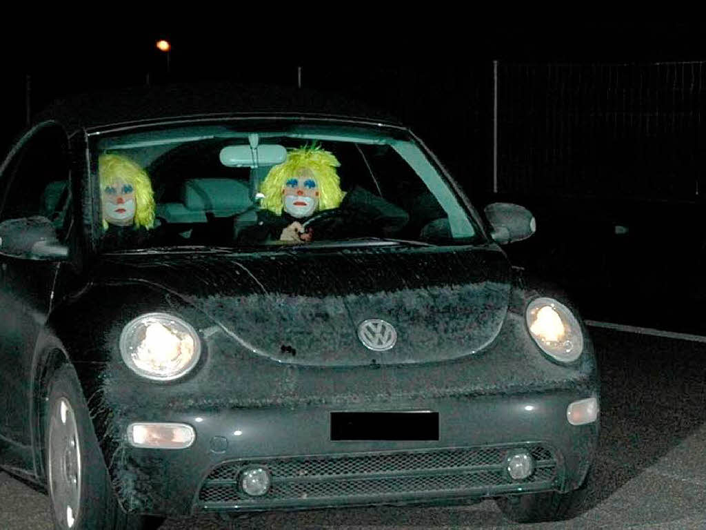 Polizei blitzt Temposünder Polizei blitzt Temposünder